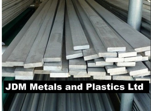 Stainless steel grade 304 flat - 304,