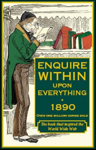 Enquire within upon everything - within,