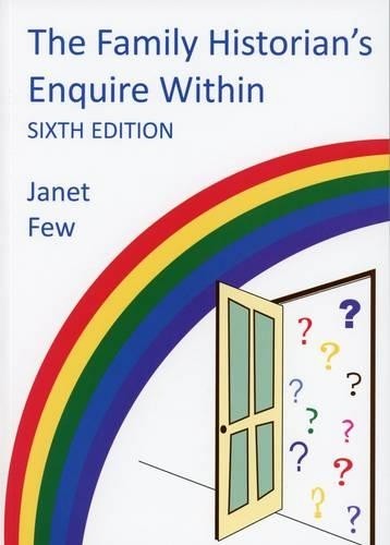 The family historian enquire - the, historian's