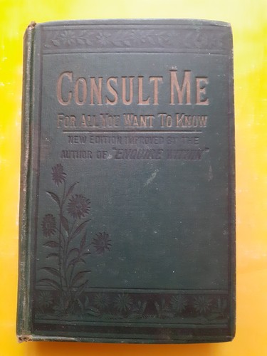 Consult for all - consult,