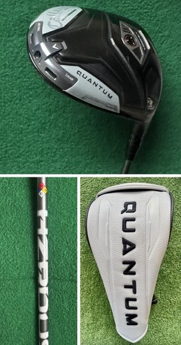 Callaway quantum max - callaway,