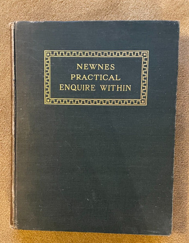 Newnes practical enquire - practical,