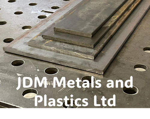 Mild steel flat bar - mild, bar.
