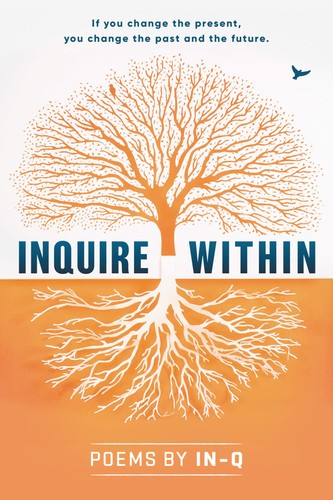Inquire within hardcover - within,