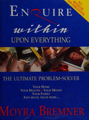 Enquire within upon - enquire,