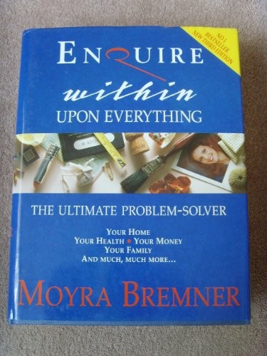 Enquire within upon - within,
