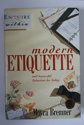 Enquire within upon modern - within,