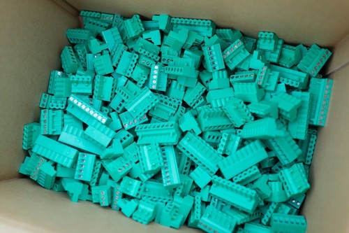 Carel terminals please - carel,