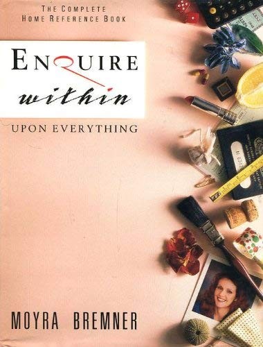 Enquire within upon - within,